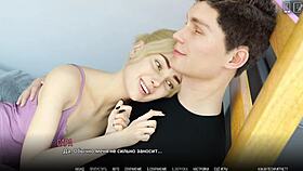 I cant beleive I compleetd the gameplay for Unversity of Problems part 29, it was amazin!