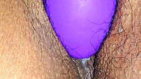 Is that tight pussy dripping wet and cum-covered?