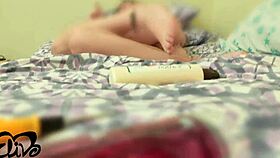 coshanno shares a carrot and screwdriver, discover in this video