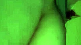 I love sucking on my dildo