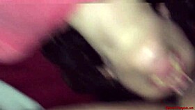 Sensual rimming leads to HARDCORE ASS FUCKING and HUGE cumshot on my FACE and MOUTH