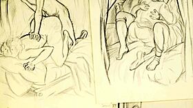 Hey, What’s So Hot About Vintage Erotic Art?!