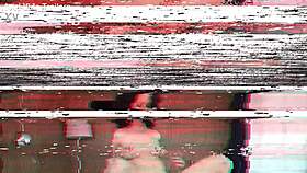 Stacy Bloom Balls Deep Anal Gapes Cum!