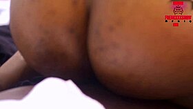 Hey, big cock security man fucks the curvy chubby woman he secures, making her squirt heavily! 😏 Watch on red