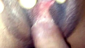 hot nurse with tight pussy getting creampied hard