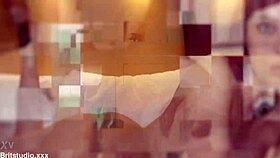 Two British Nurses Suck Huge Cock in Emotional Group Scene