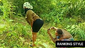 A Strange Love Making While Taking Pictures