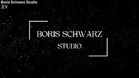 gundula gets rough anal submission, balls deep atm and cum in mouth 😈