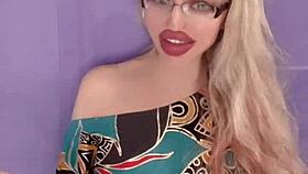 financial goddess dominates with strict control