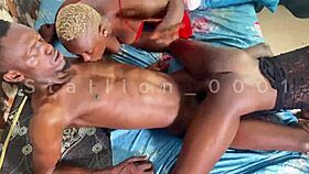 i dive into erotic threesome