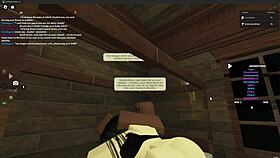 Fucking A Whore In Heat Roblox Studio