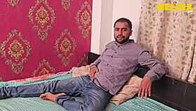 desi new milf bhabhi hardcore fuck with young watch now.