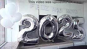 oscar battys new year 2025 - i joined a wild orgy with slutty brazilian cuties