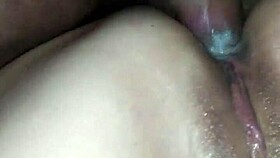 hey, amateur anal assfucking right there 😏