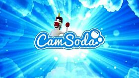 hot model tries new casting experiences