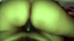 Homemade Myanmar Couple Fucks in Bedroom with Blowjob and Cowgirl