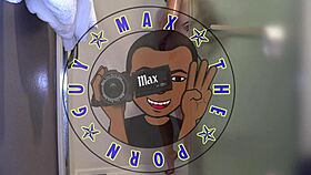 Hazel arrived for more than a handjob