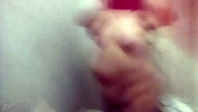 my girlfriend tonya shares homemade moments with her friend