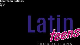 Sexy Latina Slut Tifanny Star Craves Big Black Cocks in Her Ass and Mouth for Anal Destruction