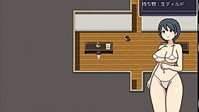 yokoshima clinic third floor anime game series