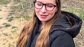 Wow, stunning girl rides in hot homemade sex!