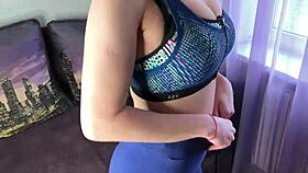 Stepdaughter does anything with dad