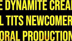 Hot sweaty creampie sex with curvy Russian redhead Berta Lusty