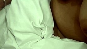 Big Boobs Girl Struggles to Stand After Intense Deepthroat and Hard Fuck, Feet Wobbling from Exhaustion