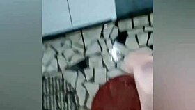 This Is A Preview Of The Video With My Tattooed Sex Object, An Amateur Pornstar