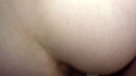 Hairy Pussy Mistress Tempts Delivery Man With Deepthroat.