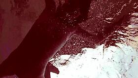 uhh, sexy petite russian teen libuse, small tits, pool action... underwater stuff, ya know? can’t even describe it right!