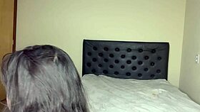 if you cum on my dick i cum in your pussy