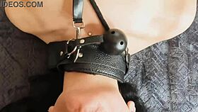 wild anal with the bank expert, intense oral action on pussy and ass