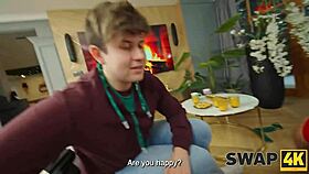 Swap4K: We will show you how to have a good time with a beautiful girl