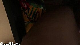 Hot Sex Full Video - Moaning Doggystyle With Monster Cock Action