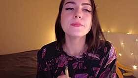 Stoned and horny video for 420 fetish, get high and enjoy