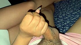 How delicious does my friend's girlfriend suck?