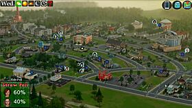 Chatting about fucking a mature brunette and her friend in a threesome