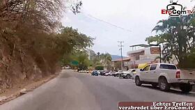 ero com date where german mature skinny tattoo milf meets user for sex without condom