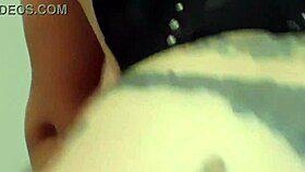 this tattooed milf whore with piercings begs for more huge cock in her pussy and ass