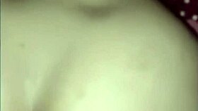 Homemade Myanmar Couple Fucks in Bedroom with Blowjob and Cowgirl