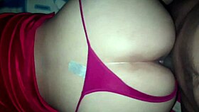 mamiflorecita in thong, we have secret sex