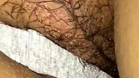 In this story, a young woman discovers the pleasures of her own body through gentle exploration