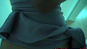 wrex finally got the chance to pound lux