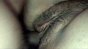 I fucked the nurse's tight shaved pussy until she squirted wet orgasm