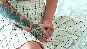 nade nasty fucks stevie moon from behind in nasty erotic style