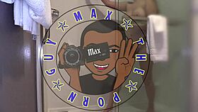 Hazel arrived for more than a handjob