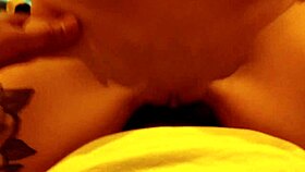 What a slutty bitch she is?