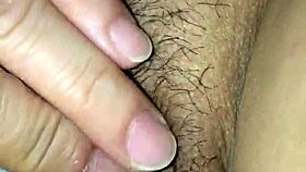 In this story, a young woman discovers the pleasures of her own body through gentle exploration