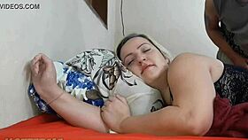 I dreamed of my sister-in-law's hot fantasies while my brother was away